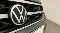 Volkswagen T-Roc 1.5 TSI R-Line 5dr Petrol Hatchback